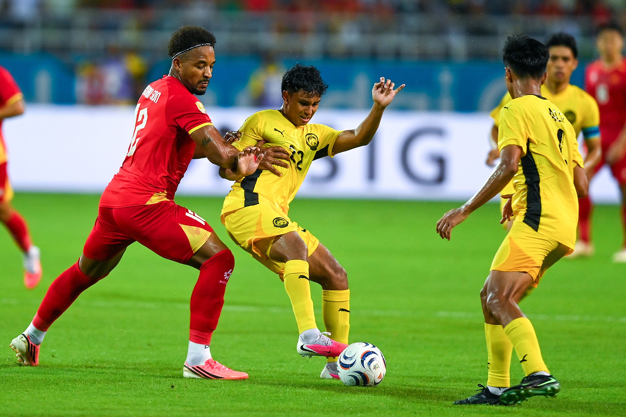 B&aacute;n kết ASEANCup 2026 ảnh 3