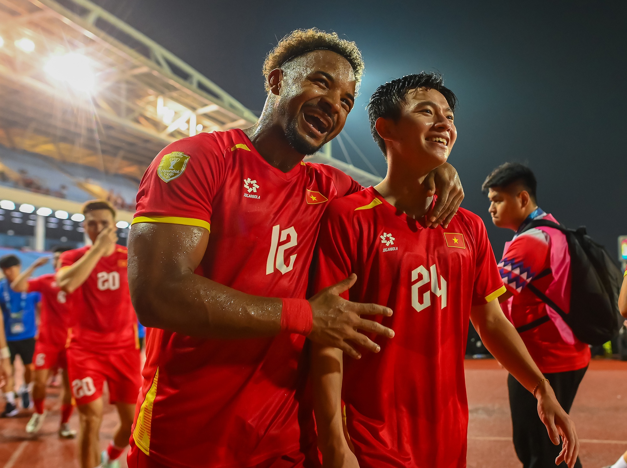 B&aacute;n kết ASEANCup 2026 ảnh 8