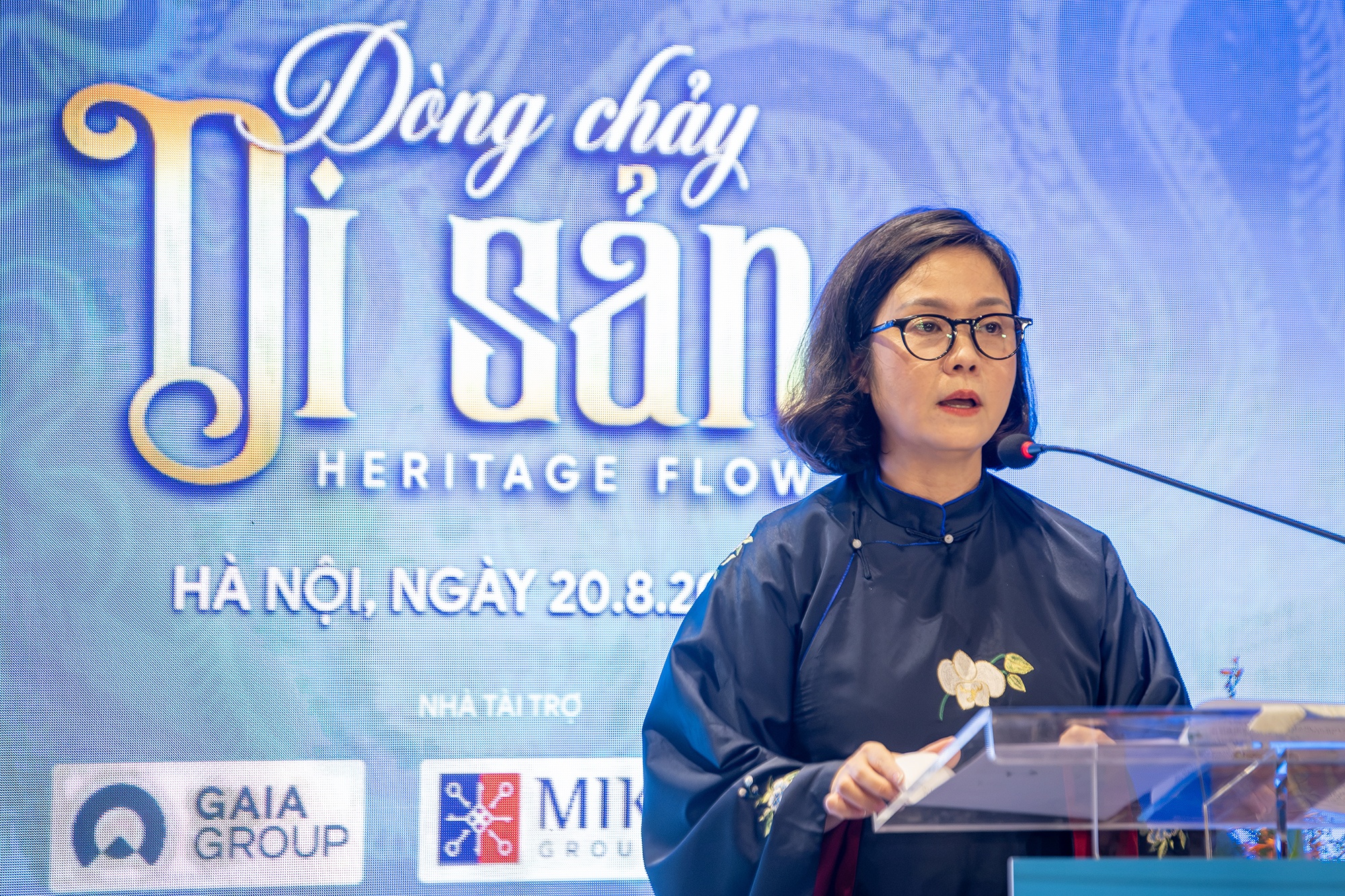 Festival Thăng Long 2026 ảnh 1