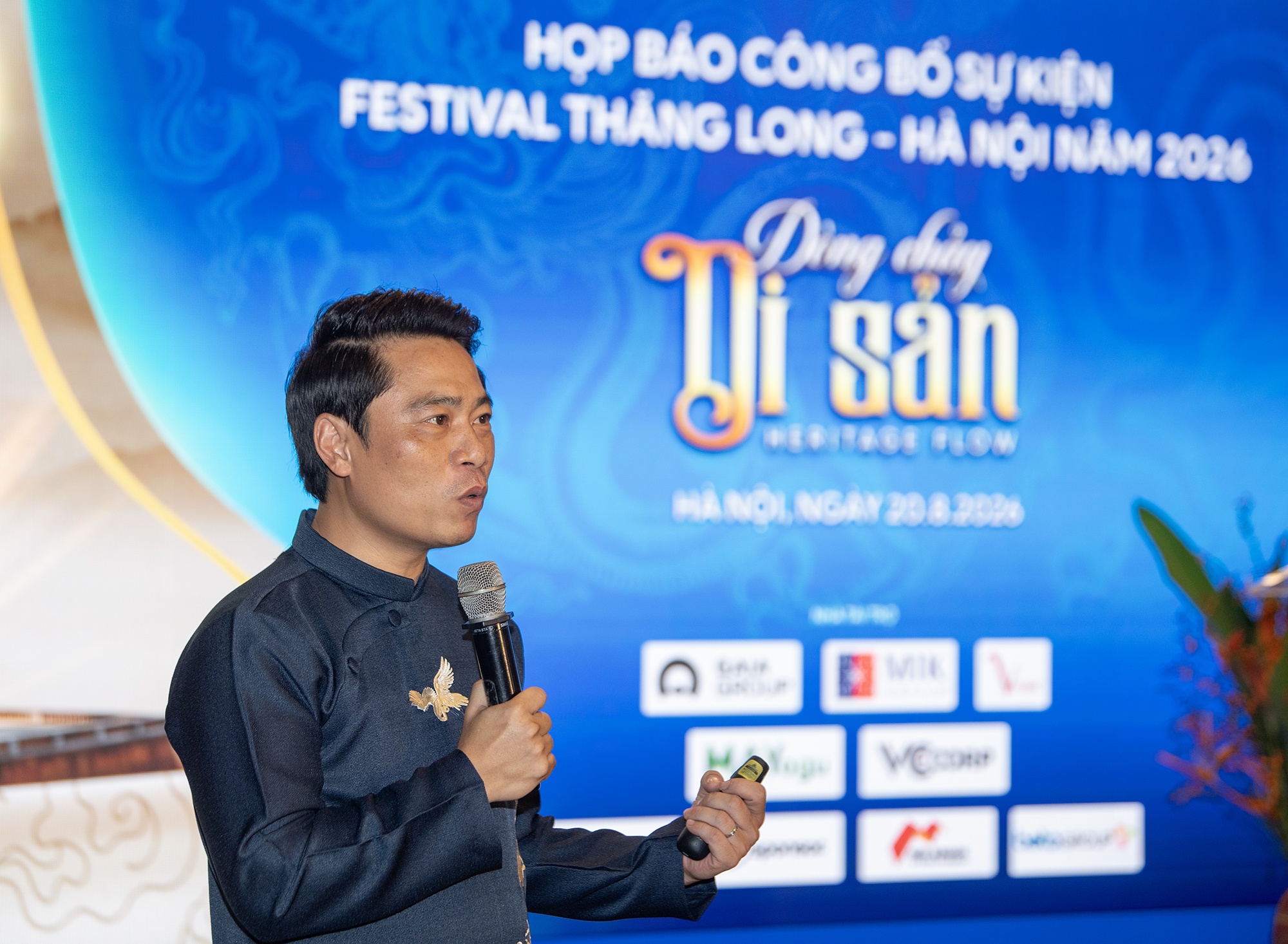 Festival Thăng Long 2026 ảnh 2