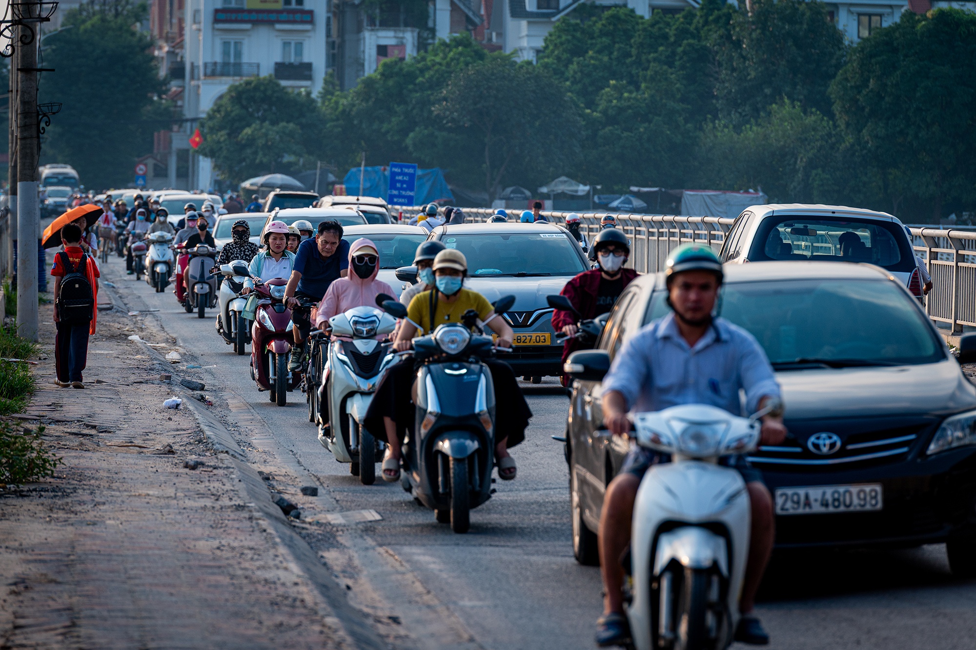 Điều chỉnh giao th&ocirc;ng ảnh 10
