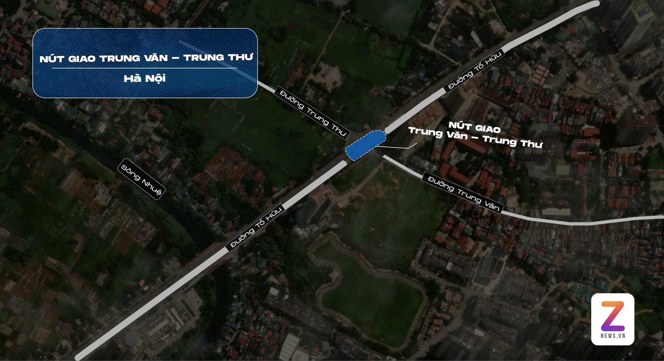 Điều chỉnh giao th&ocirc;ng ảnh 2