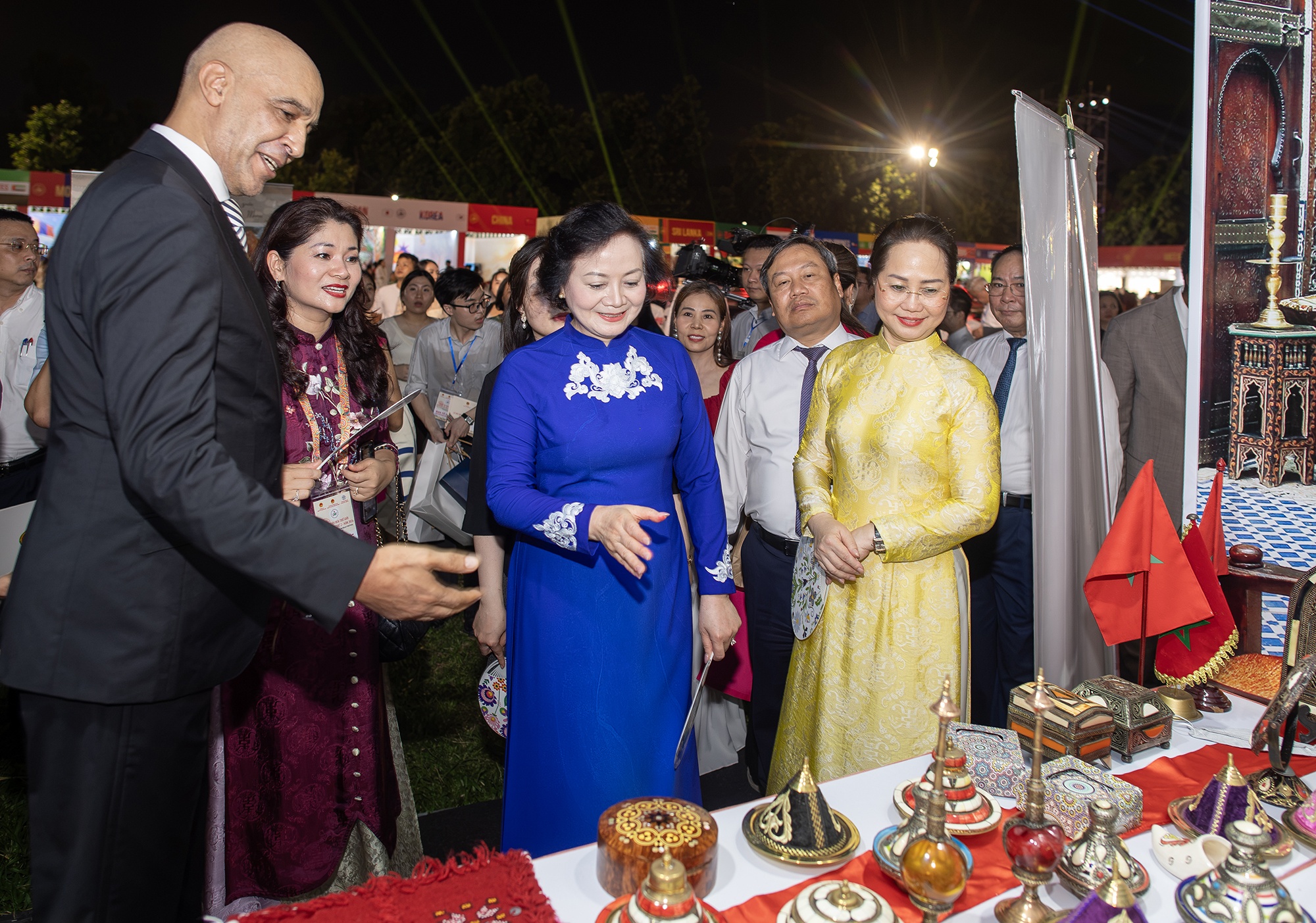 Lễ hội văn hoá ảnh 2 Lễ hội văn hoá ảnh 2