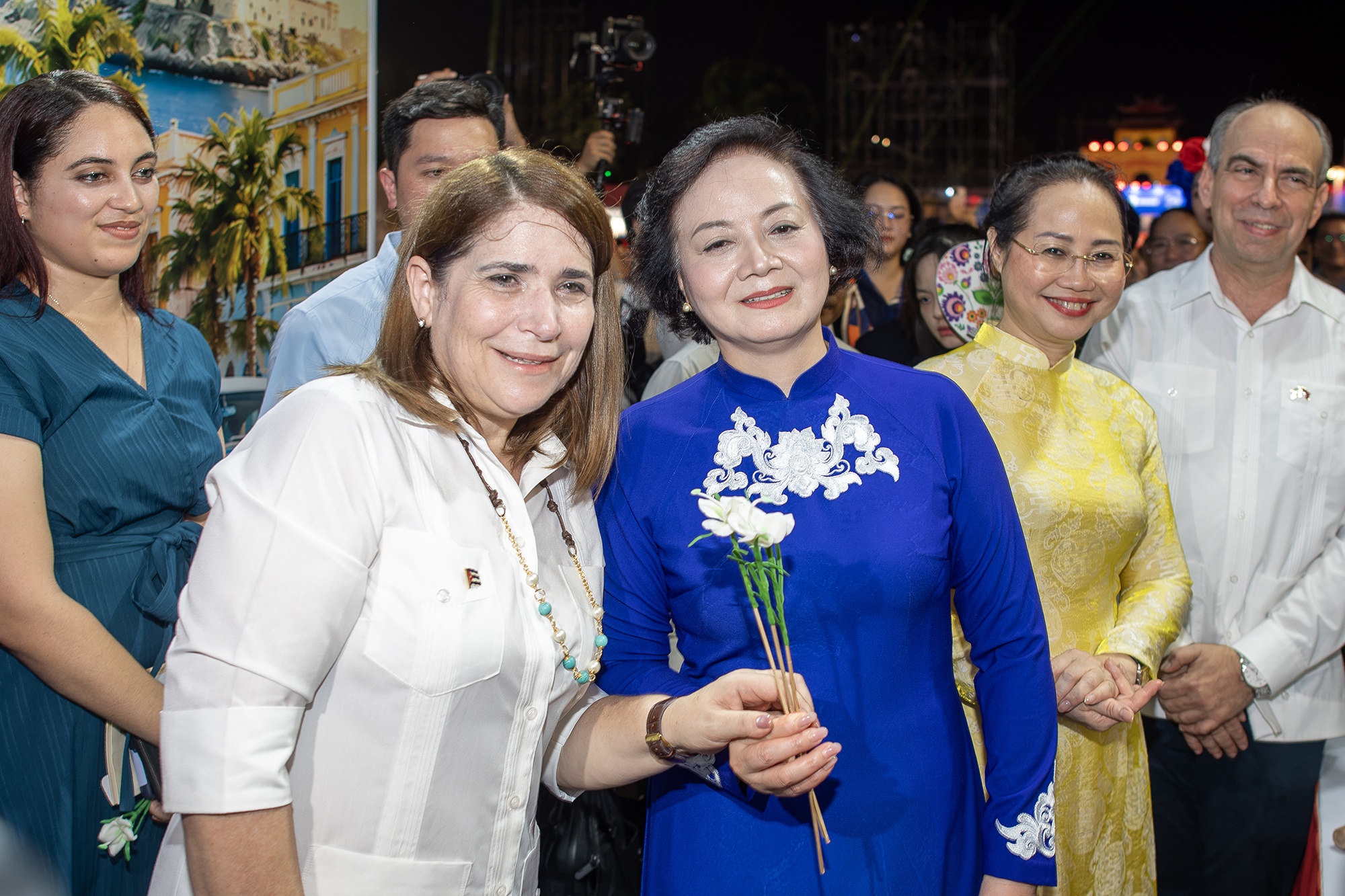 Lễ hội văn hoá ảnh 4 Lễ hội văn hoá ảnh 4