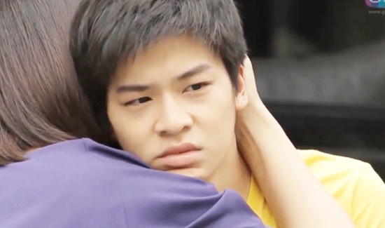 Nam sinh 'Tuoi noi loan' thua nhan thich ban dong gioi hinh anh