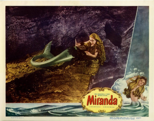 Mỹ nhân ngư xinh đẹp trên màn ảnh, Phim, nguoi ca, nang tien ca, nguoi ca tren phim, phim nguoi ca, phim nang tien ca, nguoi ca xinh dep, my nhan ngu, phim my nhan ngu