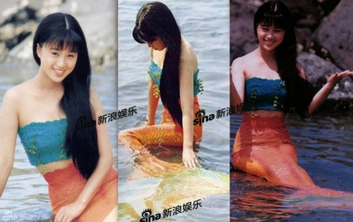 Mỹ nhân ngư xinh đẹp trên màn ảnh, Phim, nguoi ca, nang tien ca, nguoi ca tren phim, phim nguoi ca, phim nang tien ca, nguoi ca xinh dep, my nhan ngu, phim my nhan ngu