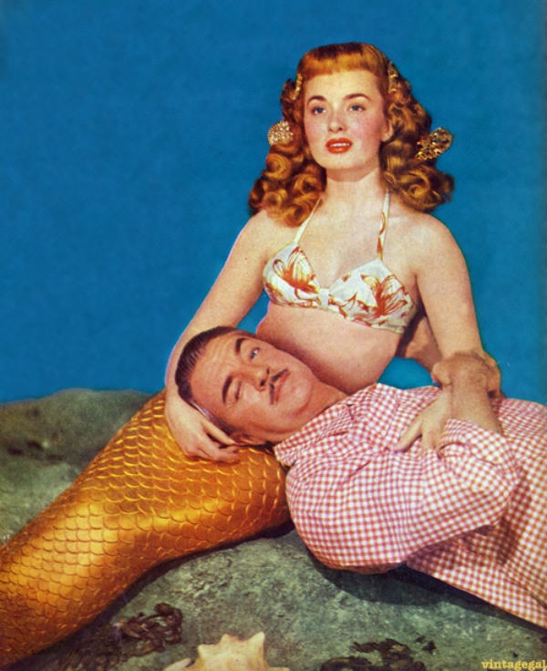 Mỹ nhân ngư xinh đẹp trên màn ảnh, Phim, nguoi ca, nang tien ca, nguoi ca tren phim, phim nguoi ca, phim nang tien ca, nguoi ca xinh dep, my nhan ngu, phim my nhan ngu