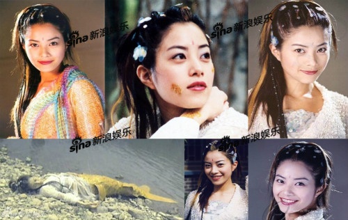 Mỹ nhân ngư xinh đẹp trên màn ảnh, Phim, nguoi ca, nang tien ca, nguoi ca tren phim, phim nguoi ca, phim nang tien ca, nguoi ca xinh dep, my nhan ngu, phim my nhan ngu