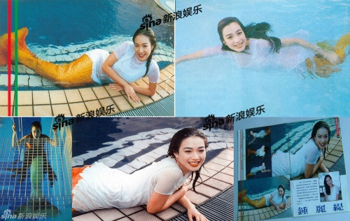 Mỹ nhân ngư xinh đẹp trên màn ảnh, Phim, nguoi ca, nang tien ca, nguoi ca tren phim, phim nguoi ca, phim nang tien ca, nguoi ca xinh dep, my nhan ngu, phim my nhan ngu