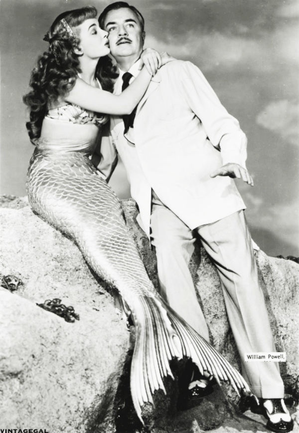 Mỹ nhân ngư xinh đẹp trên màn ảnh, Phim, nguoi ca, nang tien ca, nguoi ca tren phim, phim nguoi ca, phim nang tien ca, nguoi ca xinh dep, my nhan ngu, phim my nhan ngu