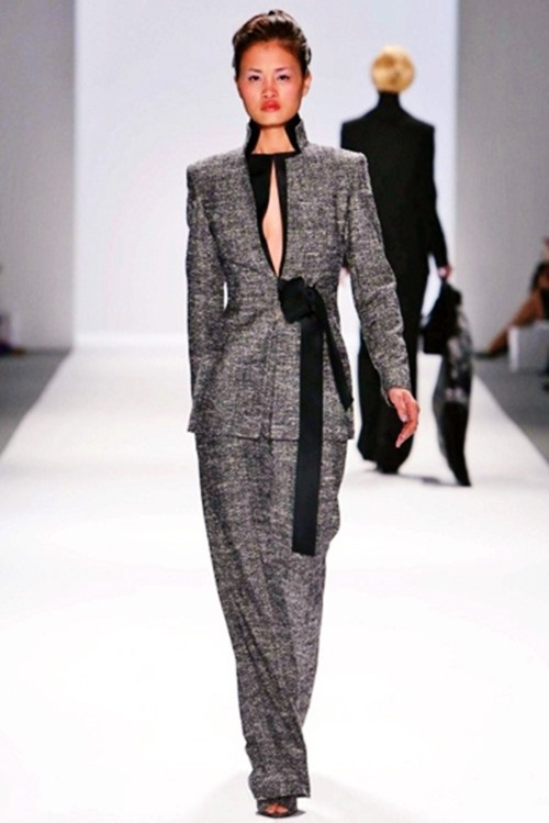 Những “kỷ lục” của Vietnam’s Next Top Model - 14