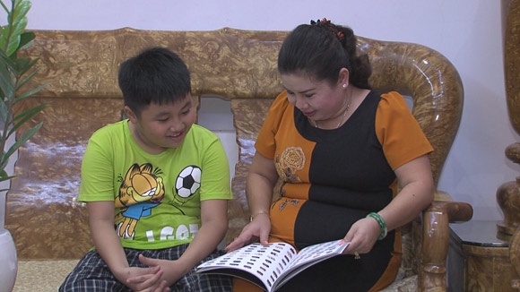 Gia cảnh ít người biết của các thí sinh The Voice Kids