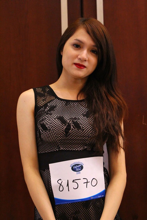 Hương Giang Idol ngày càng đằm thắm - 2