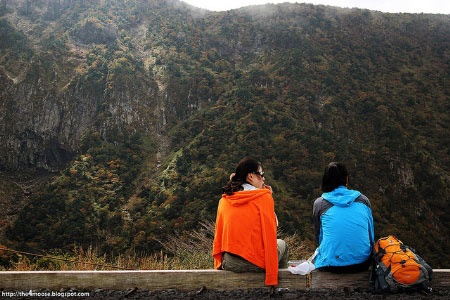 Đắm mình vào thiên sắc mùa thu xứ Hàn, Du lịch, han quoc, mua thu, thu xu han, dia danh dep, du lich, du lich the gioi, canh dep, phong canh dep, anh thien nhien, anh phong canh, wallpaper, hinh anh dep, bao, tin tuc, hinh dep