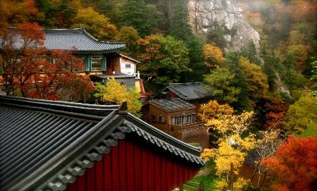 Đắm mình vào thiên sắc mùa thu xứ Hàn, Du lịch, han quoc, mua thu, thu xu han, dia danh dep, du lich, du lich the gioi, canh dep, phong canh dep, anh thien nhien, anh phong canh, wallpaper, hinh anh dep, bao, tin tuc, hinh dep