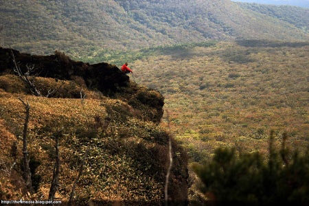 Đắm mình vào thiên sắc mùa thu xứ Hàn, Du lịch, han quoc, mua thu, thu xu han, dia danh dep, du lich, du lich the gioi, canh dep, phong canh dep, anh thien nhien, anh phong canh, wallpaper, hinh anh dep, bao, tin tuc, hinh dep