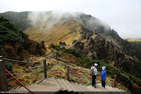 Đắm mình vào thiên sắc mùa thu xứ Hàn, Du lịch, han quoc, mua thu, thu xu han, dia danh dep, du lich, du lich the gioi, canh dep, phong canh dep, anh thien nhien, anh phong canh, wallpaper, hinh anh dep, bao, tin tuc, hinh dep