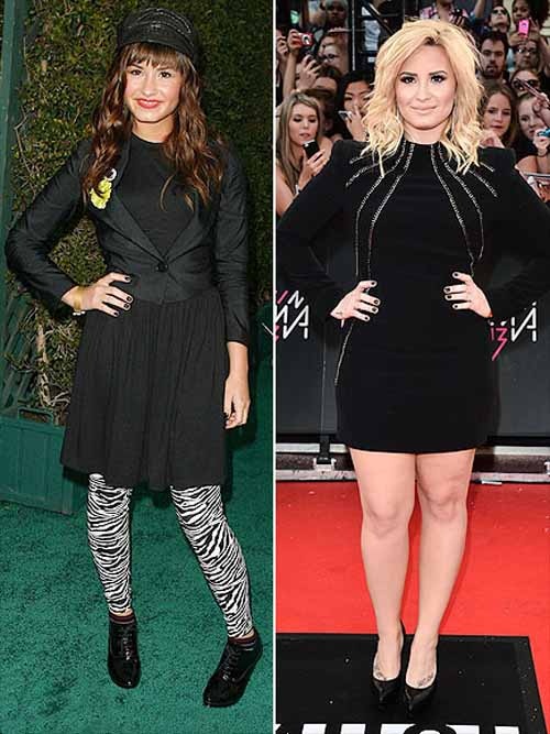 'Choáng' hình ảnh Sao quê mùa thời niên thiếu - 10