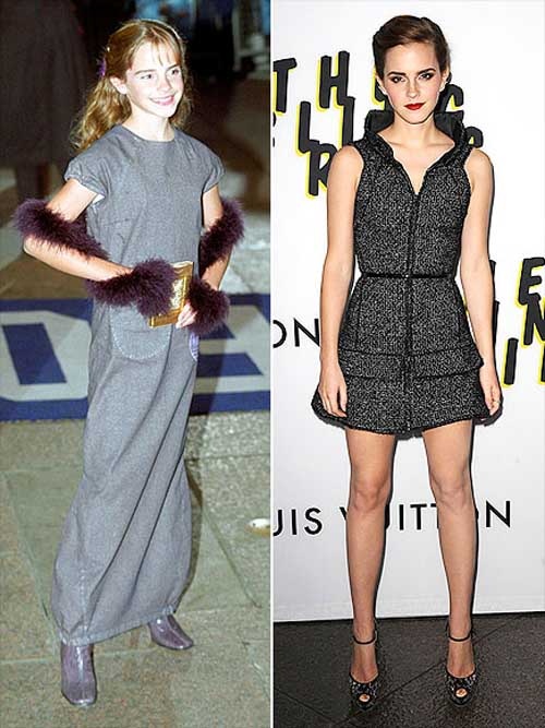 'Choáng' hình ảnh Sao quê mùa thời niên thiếu - 9