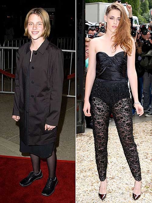 'Choáng' hình ảnh Sao quê mùa thời niên thiếu - 6