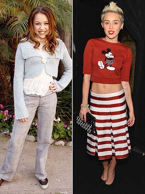 'Choáng' hình ảnh Sao quê mùa thời niên thiếu - 5