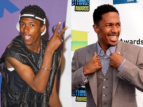 'Choáng' hình ảnh Sao quê mùa thời niên thiếu - 4