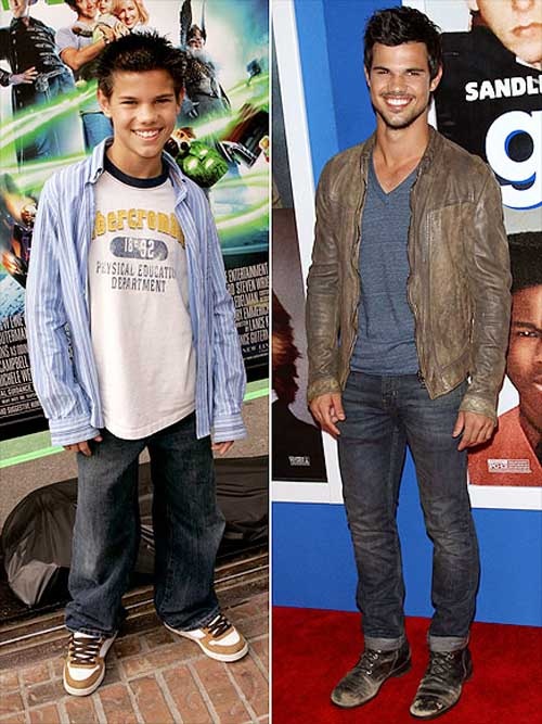 'Choáng' hình ảnh Sao quê mùa thời niên thiếu - 2