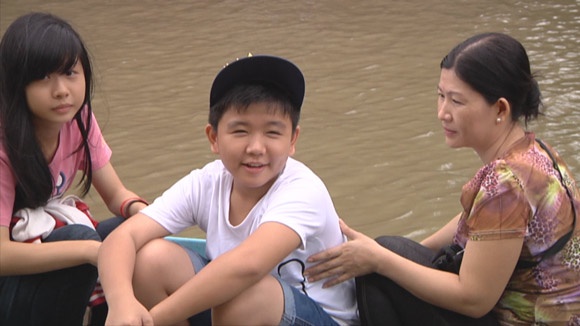 Gia cảnh ít người biết của các thí sinh The Voice Kids