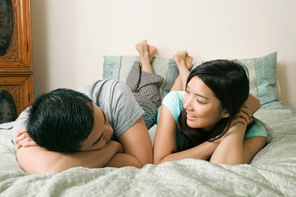 Nhung chieu 'bat hu' de ga gam cac co gai len giuong hinh anh