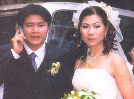 Anh cuoi cac danh hai hang dau Viet Nam hinh anh