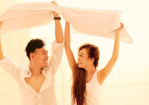 'Yeu' nhieu thuong kiem tien gioi hinh anh