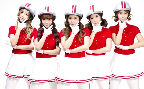 Nhung han che lam ‘xau mat’ K-Pop hinh anh