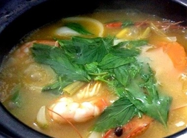 7 mon 'than duoc' giup 'tren bao, duoi nghe' hinh anh