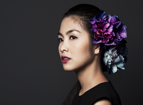 Tang Thanh Ha: 'Toi khong voi co con' hinh anh