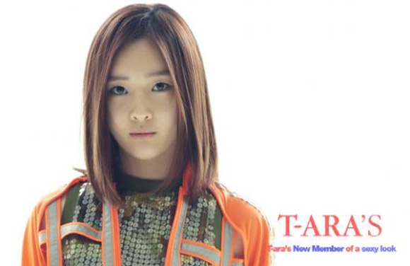 Tam thu cua Areum dap moi song gio ac y tan cong T-ara hinh anh