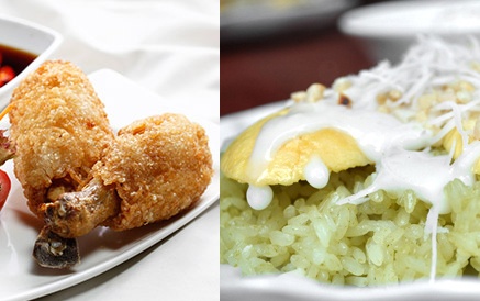 Cac mon xoi bien tau 'me hoac' gioi tre hinh anh