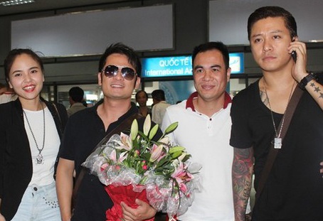 3 lan ve nuoc dac biet nhat cua Bang Kieu hinh anh