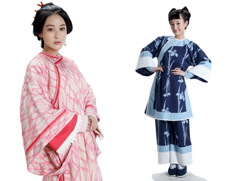 Dan 'vo moi' cua Vi Tieu Bao bi che nha que hinh anh