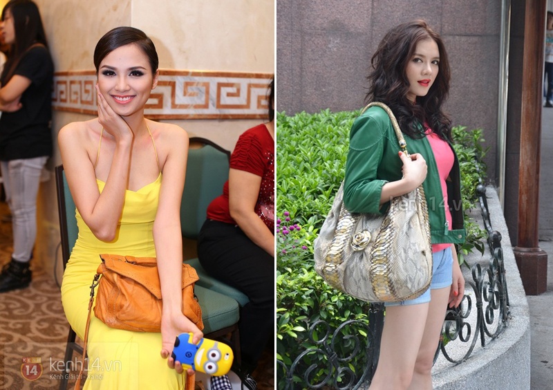 Nhung loi chon tui cua sao Viet ban can tranh hinh anh