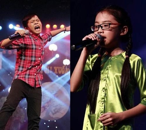 Sao nhi can bang giua chay show va di hoc: Bai toan kho hinh anh