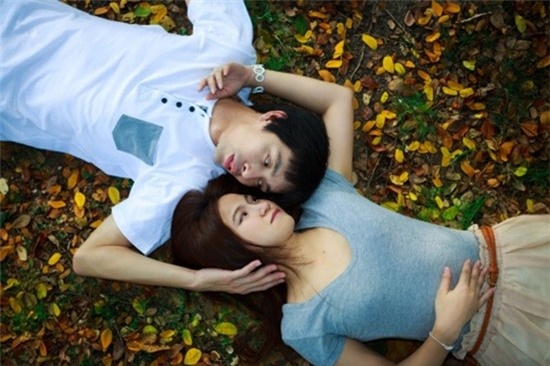 10 bi mat moi co gai phai 'thuoc long' ve ban trai hinh anh