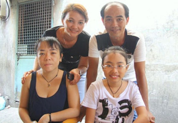 Su that ve ngoi nha 'dai gia tang Phuong My Chi' hinh anh