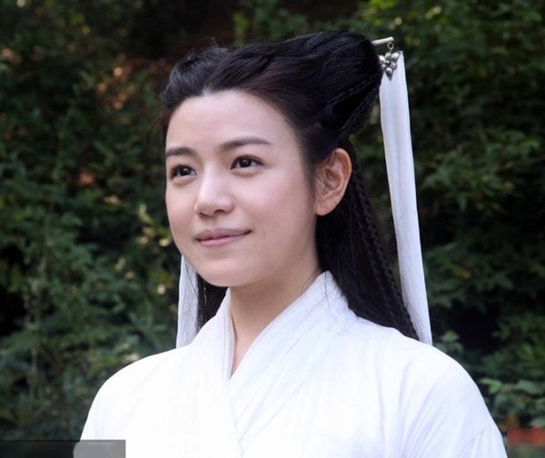 'Tieu Long Nu beo' duoc chon vi... gia re hinh anh