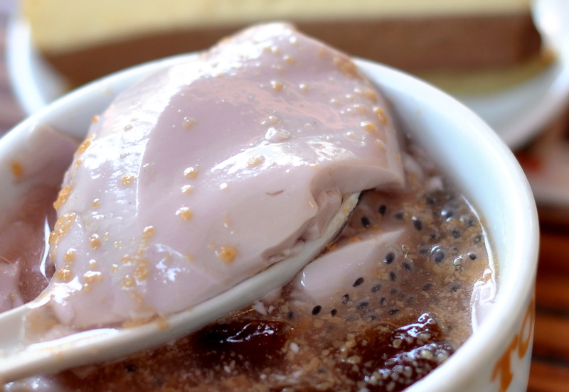 Ru nhau di an tao pho mau tim la mat ngay hanh hao hinh anh