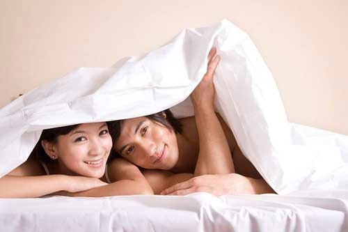 'Giai ngo' cho linh moi ngay ngo ve tranh thai hinh anh