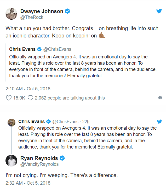 Chris Evans tu gia vai Captain America anh 1