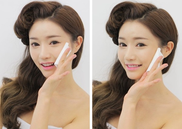 Meo tay trang tu nhung nguyen lieu it ton kem hinh anh