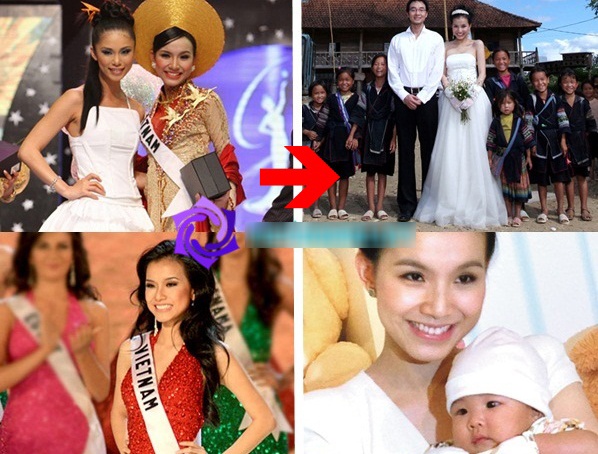 6 my nhan Viet thi HH Hoan vu: ngay ay - bay gio hinh anh