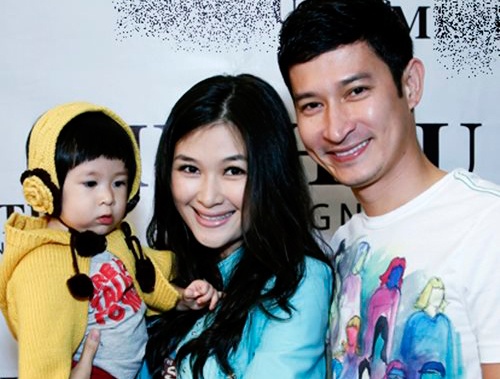 Huy Khanh: 'Tung kieu hanh voi biet danh Quy ong dao hoa' hinh anh